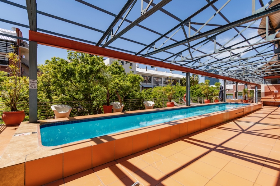 Commercial Property for Sale in De Waterkant Western Cape